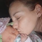 Brittanie Withrow - @zanesmommy1016 - Instagram
