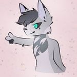 Zane The Wolf - @eboythedraiko.lives_on - Instagram