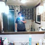 Zane Wolf - @24wolfz - Instagram