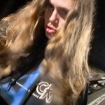 Zane Wolf - @zanewolfcky - Instagram