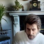 Zane Wolf - @interiors_food_fashion - Instagram