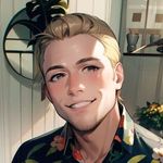 Zane Wolf - @that.randomguy42 - Instagram