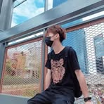 Zane Wong - Facebook