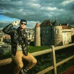 Zane Wong - @9700zanewong - Instagram
