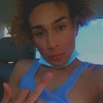 Zane Woods - @satan.lover1999 - Instagram