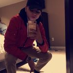 Zane Woods - @woodzc_ - Instagram