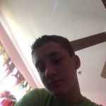 Zane - @zanewoods13 - Instagram