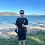 Zane Wu - @zhangxian2300 - Instagram