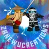 ⛩️ZaneWu Creations yt⛩️ - @zanewucreations - TikTok