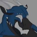 Zawn - @zane_wuffy455 - Instagram