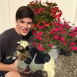 Zane - @yoderzane19 - Instagram