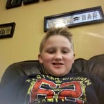 Zane - @zaneyoder67 - Instagram