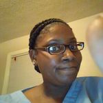 Zaneta Brown - @a.king4life - Instagram