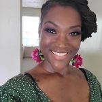 Zaneta Brown - @sunkissed_01_17 - Instagram
