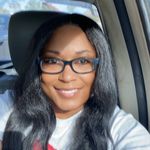 Zaneta Johnson - @inzanely_unique - Instagram