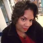 Zaneta Johnson - @zanetatljohnson - Instagram