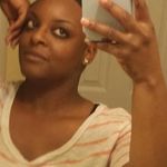 Zaneta Johnson - @zanetaceleste0212 - Instagram