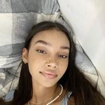 Zaneta - @zanetajohnsonk - Instagram