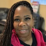 Zaneta Simpson Williams - @zanetawhipple - Instagram