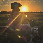 Anetta Green - @anettamagenta_r7 - Instagram