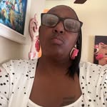 Zanetta Johnson - @zanetta.johnson.94 - Instagram