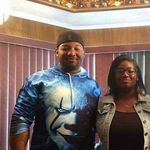 Zanetta Robinson - @zanetta706 - Instagram