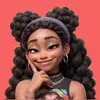 Zynetta Rogers - @zynettarogers - TikTok