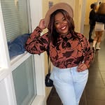 Zanetta Smith - @attenaz_bubblez - Instagram