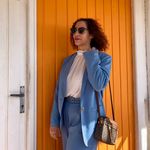 Lorena Zangari - @lore_zang - Instagram