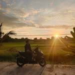 Ahmat Rijani - @zany_hoo - Instagram