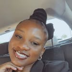 Palesa Hope Tsoaela - @zany_hope - Instagram