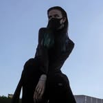 Алина Зима - @in.zarlin - Instagram
