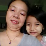 Zar Lin Lin - @zar.linlin - Instagram