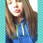 Zara Anderson - @beauty_shops_tutorialsxx - Instagram