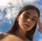 Zara Anderson - Facebook