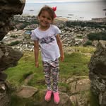 Zara Anderson - @zara_anderson012 - Instagram