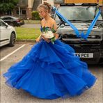 Zara Anderson - Facebook