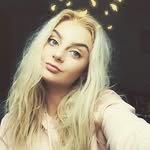 Zara Anderson - @colbyeon5_gav - Instagram