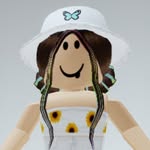 Zara Arnold - @robloxs_squad88 - Instagram