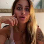 Zara Arnold - @pareuqfp - Instagram