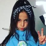 zaraarnold - @laureenarnold79 - Instagram