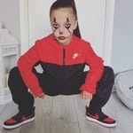 Zaraarnold - @zaraarnoldxox - Instagram