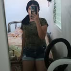 Zara Barrera - Facebook