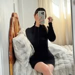 Zara - @zarabarrera83 - Instagram