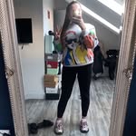 Zara Barry - @zara.barryx - Instagram