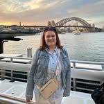 Zara Barry - @zara.barry_ - Instagram