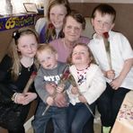 Zara Barry - Facebook