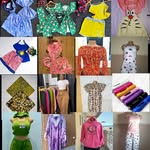 Zara Bashir - @zeshmerh_apparel_and_more - Instagram