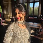 Zara Bashir - @zarabashir98 - Instagram