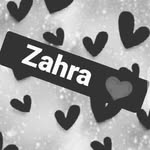 zara Bashir - @zara_5718 - Instagram